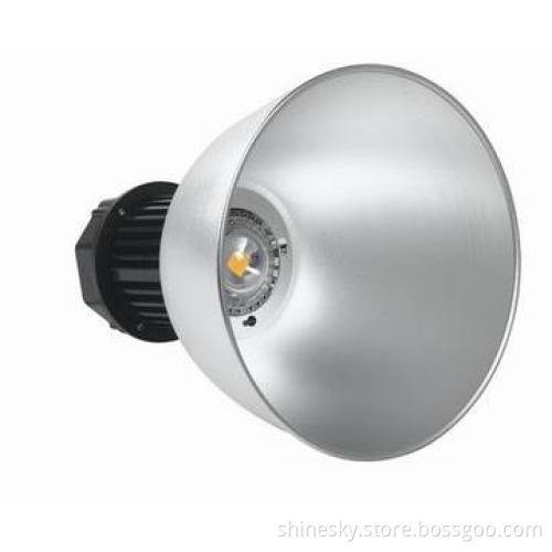 LED High Bay 30W-400W available 3-year warranty COB Light source